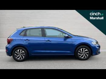 Used Volkswagen Polo 2024 for sale - 74941270: Photo
