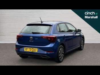 Used Volkswagen Polo 2024 for sale - 74941270: Photo