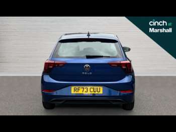 Used Volkswagen Polo 2024 for sale - 74941270: Photo