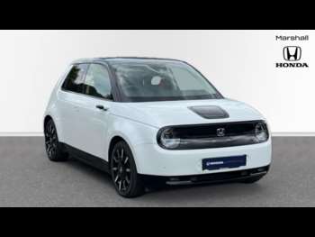 2021 - 113kW Advance 36kWh 5dr Auto