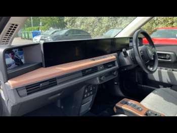 Used Honda e 2021 for sale - 75274373: Photo