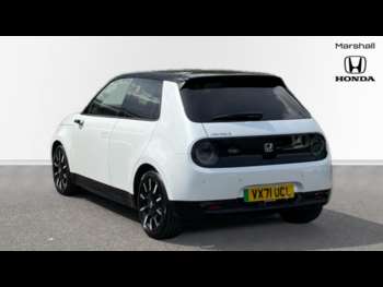 Used Honda e 2021 for sale - 75274373: Photo