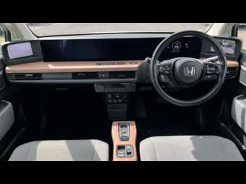 Used Honda e 2021 for sale - 75274373: Photo