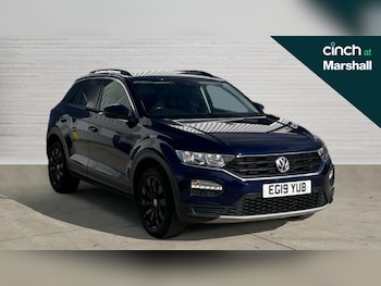 Volkswagen - T-Roc