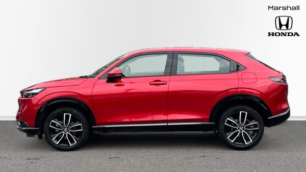 Used Honda HR-V 2023 for sale - 76196066: Photo 13