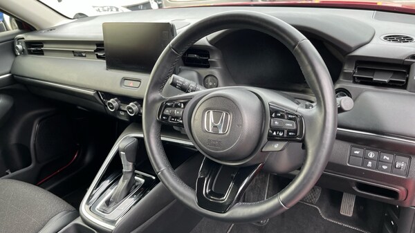 Used Honda HR-V 2023 for sale - 76196066: Photo 14