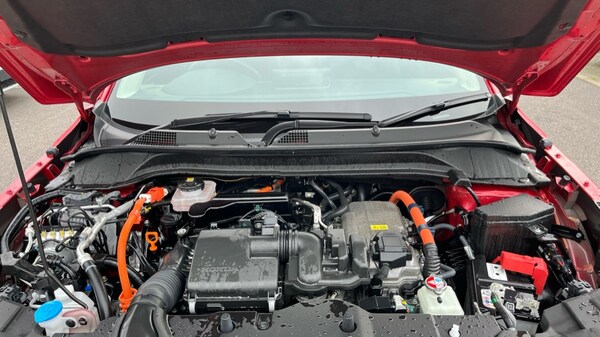 Used Honda HR-V 2023 for sale - 76196066: Photo 17