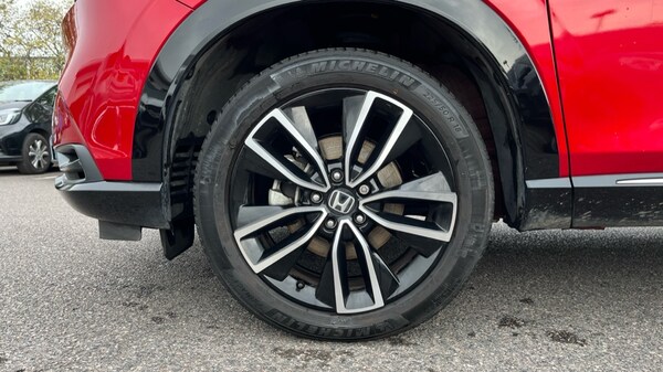 Used Honda HR-V 2023 for sale - 76196066: Photo 18