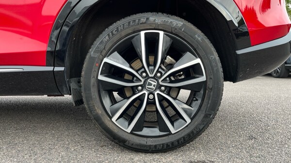 Used Honda HR-V 2023 for sale - 76196066: Photo 19