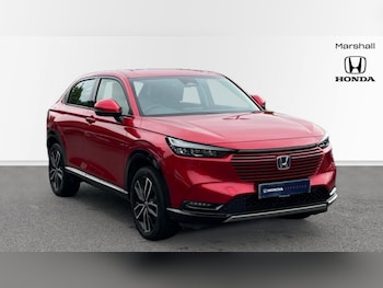 2023 - 1.5 eHEV Advance 5dr CVT