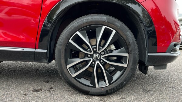 Used Honda HR-V 2023 for sale - 76196066: Photo 20