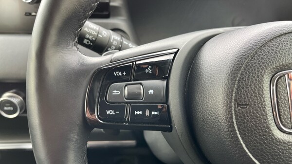 Used Honda HR-V 2023 for sale - 76196066: Photo 21