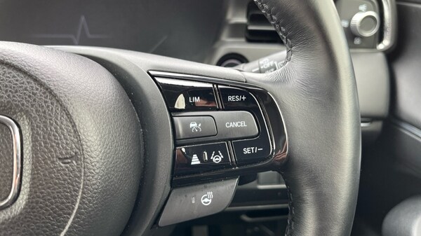 Used Honda HR-V 2023 for sale - 76196066: Photo 22