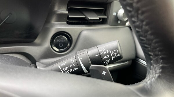 Used Honda HR-V 2023 for sale - 76196066: Photo 23
