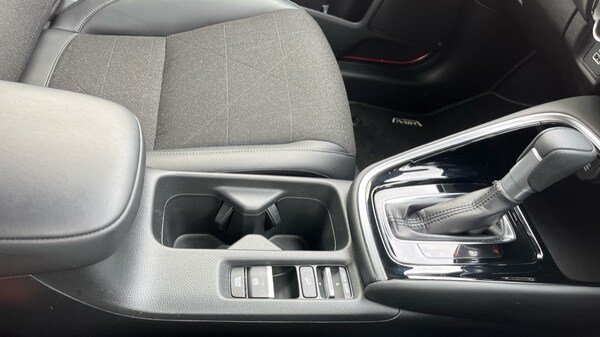 Used Honda HR-V 2023 for sale - 76196066: Photo 26
