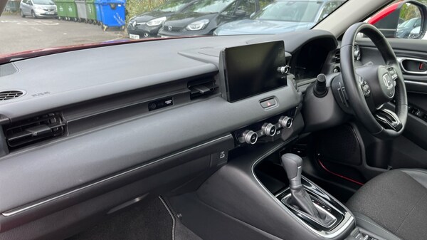 Used Honda HR-V 2023 for sale - 76196066: Photo 2