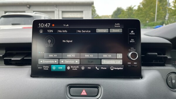 Used Honda HR-V 2023 for sale - 76196066: Photo 33