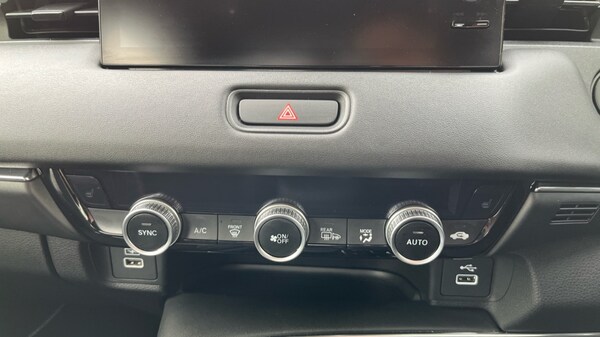 Used Honda HR-V 2023 for sale - 76196066: Photo 34