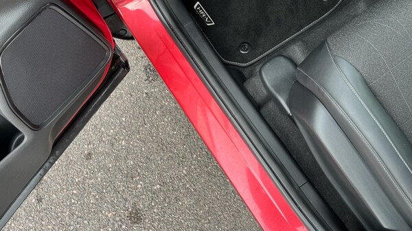 Used Honda HR-V 2023 for sale - 76196066: Photo 36