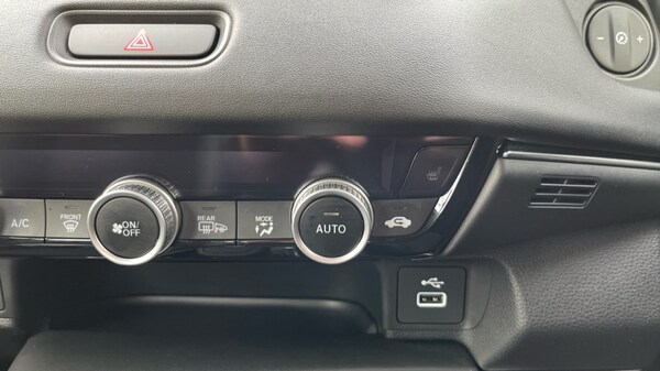Used Honda HR-V 2023 for sale - 76196066: Photo 37