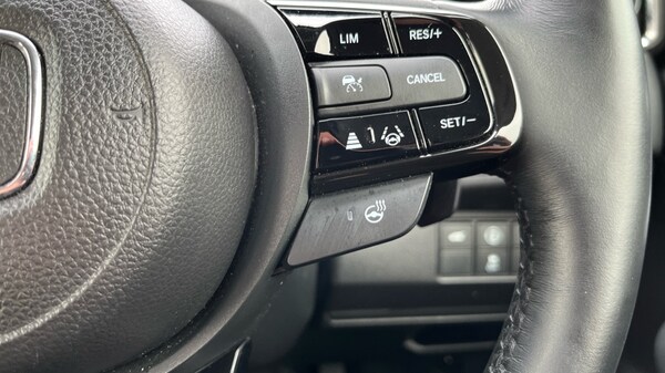 Used Honda HR-V 2023 for sale - 76196066: Photo 38