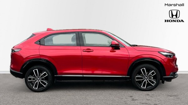 Used Honda HR-V 2023 for sale - 76196066: Photo 5