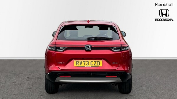 Used Honda HR-V 2023 for sale - 76196066: Photo 7