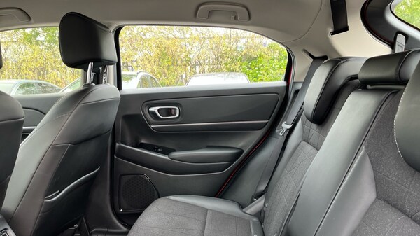 Used Honda HR-V 2023 for sale - 76196066: Photo 8