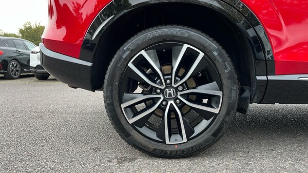 Used Honda HR-V 2023 for sale - 76196066: Photo 9