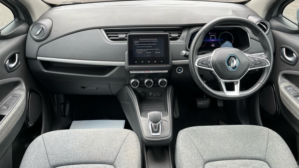 Used Renault Zoe 2020 for sale - 76717242: Photo 11