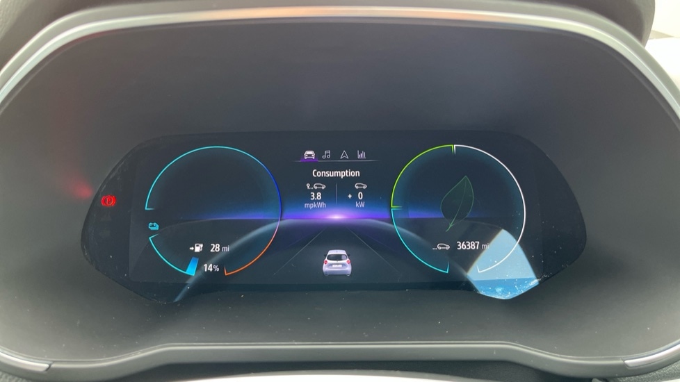 Used Renault Zoe 2020 for sale - 76717242: Photo 13