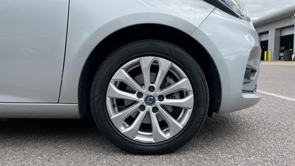 Used Renault Zoe 2020 for sale - 76717242: Photo 20