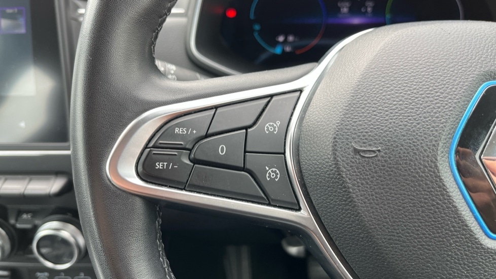 Used Renault Zoe 2020 for sale - 76717242: Photo 22