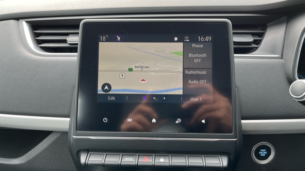 Used Renault Zoe 2020 for sale - 76717242: Photo 26