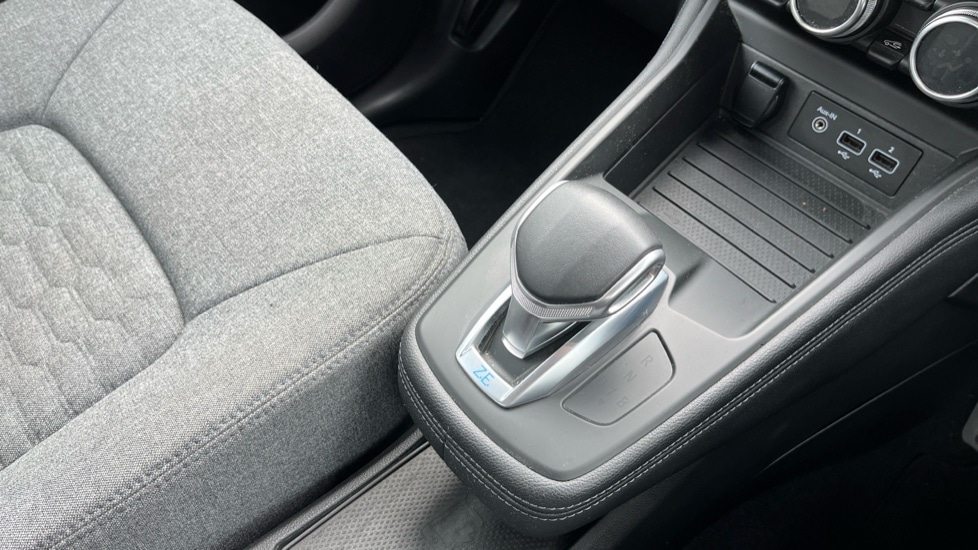 Used Renault Zoe 2020 for sale - 76717242: Photo 28