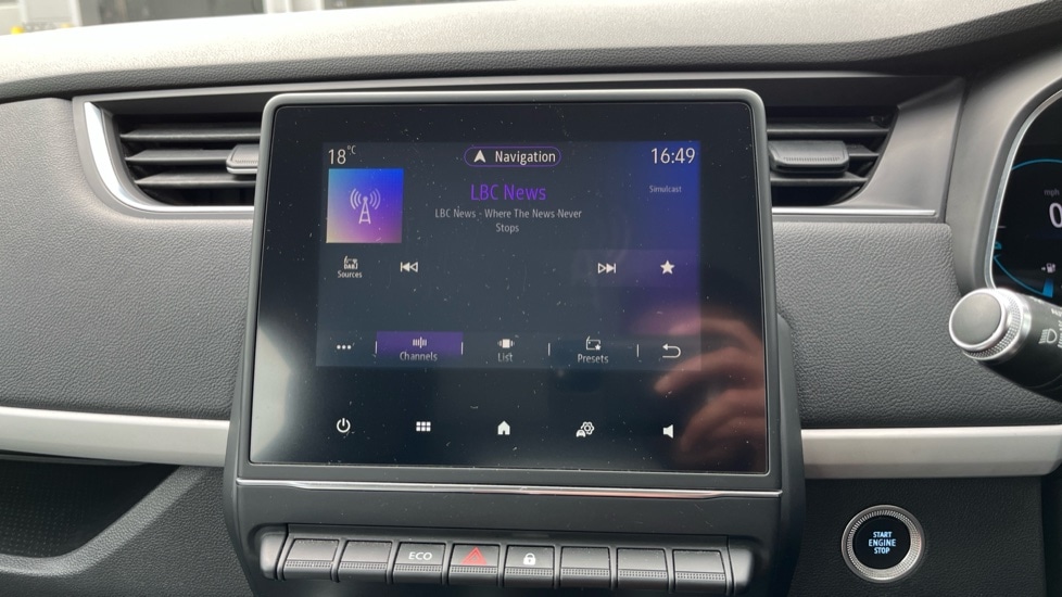 Used Renault Zoe 2020 for sale - 76717242: Photo 34