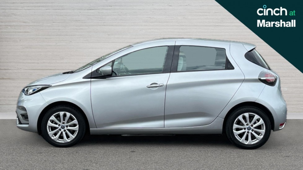 Used Renault Zoe 2020 for sale - 76717242: Photo 6