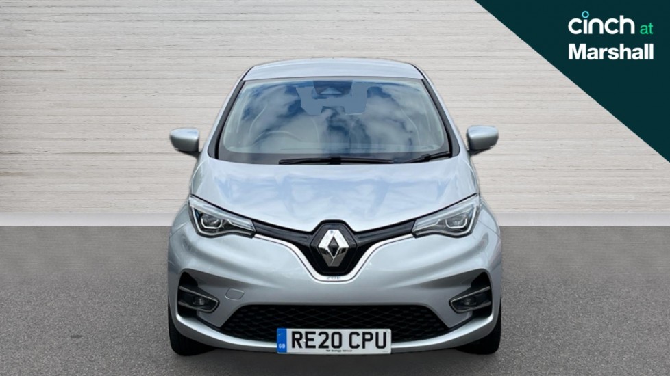 Used Renault Zoe 2020 for sale - 76717242: Photo 8