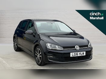 Volkswagen - Golf