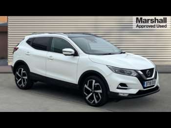 2018 - 1.5 dCi Tekna 5dr