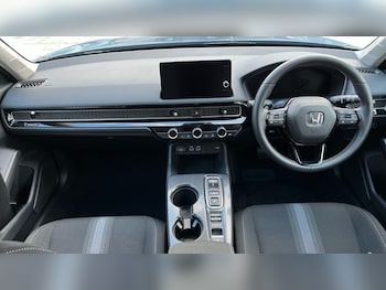 Used Honda Civic 2024 for sale - 76927787: Photo