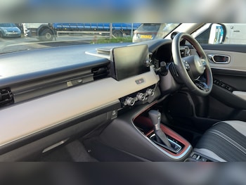 Used Honda HR-V 2025 for sale - 76927785: Photo