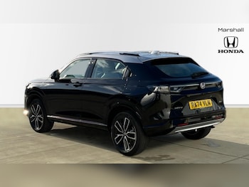 Used Honda HR-V 2025 for sale - 76927785: Photo