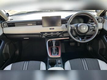 Used Honda HR-V 2025 for sale - 76927785: Photo