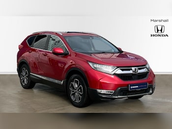 Honda - CR-V