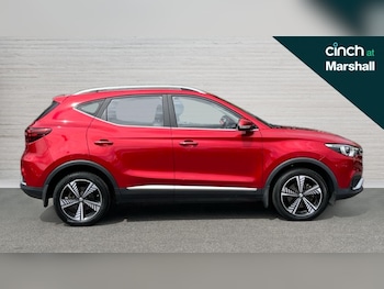 Used MG MG ZS 2020 for sale - 75460665: Photo