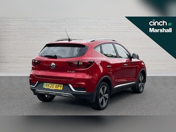 Used MG MG ZS 2020 for sale - 75460665: Photo