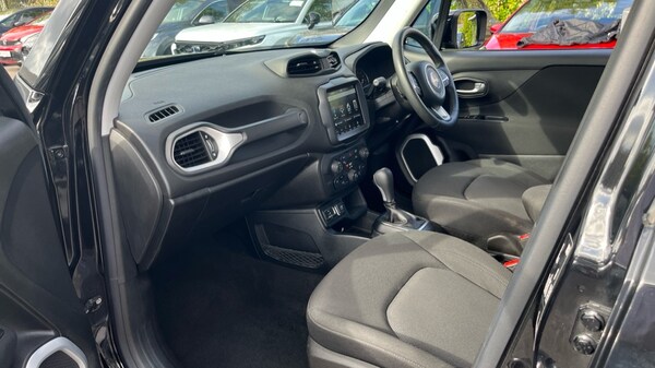 Used Jeep Renegade 2019 for sale - 76130574: Photo 10