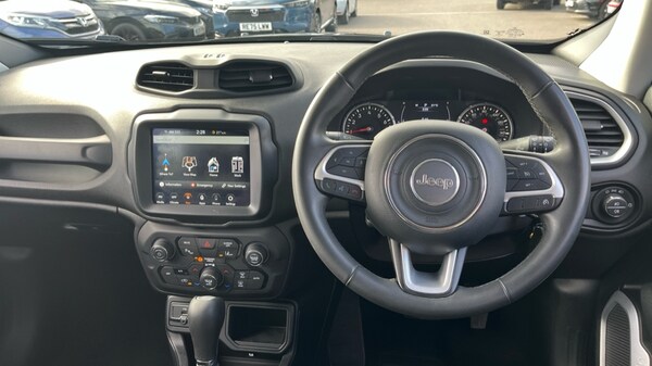 Used Jeep Renegade 2019 for sale - 76130574: Photo 11
