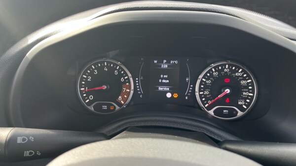 Used Jeep Renegade 2019 for sale - 76130574: Photo 13
